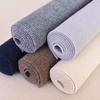 Alfombra gruesa para sala de estar, dormitorio, área grande, comercial, oficina, suelo de cemento, aislamiento acústico