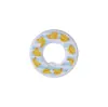 Anillos Saborizantes Transfronterizos de Amazon, 0 Azúcar, 0 Calorías, Anillos Potenciadores de Aroma, Varios Sabores de Frutas, Potenciador para Agua Potable, Grado Alimenticio, En Stock