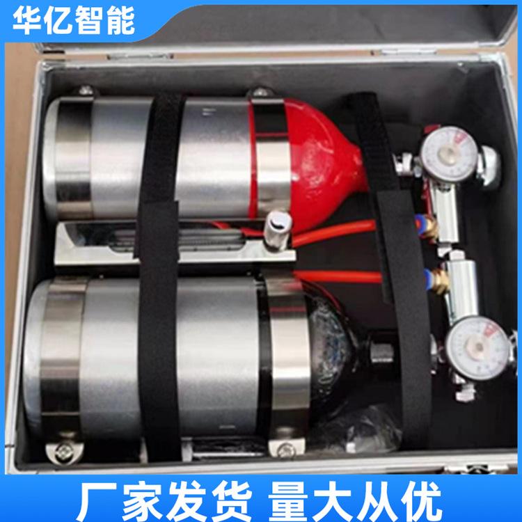 甲烷传感器校验仪 华亿03