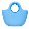 Bolsas de Tote para Exportación Europea y Americana, Bolsos de Silicona, Cajas de Regalo de Cumpleaños, Bolsas de Regalo, Bolsas para Snacks, Bolsas de Compras, Cestas de Verduras, Hecho a Medida