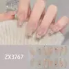 ZX Estéreo Impermeable Gel para Uñas Sin Horneado Uña Uña Uña Uña Uña Uña Uña Uña Uña Uña Uña Uña Uña