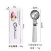 Cuchara para helado de acero inoxidable de doble uso Cuchara para helado Cuchara para helado Cuchara para helado multifunción Cuchara para helado en stock