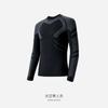 Invierno Nuevo Ropa de Esquí de Secado Rápido para Niños Ropa Deportiva al Aire Libre para Niños Compresión sin Costuras Cálida Ropa de Otoño Traje Base