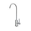 Grifo de acero inoxidable 304, purificador de agua doméstico, grifo de doble salida de 2 puntos, purificador de agua, accesorios de grifo directo