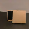 Ventas Directas de Fábrica En Stock Decoraciones para Regalos Pulseras Anillos Collares Brazaletes Pendientes Cajas de Joyería Estilo Minimalista