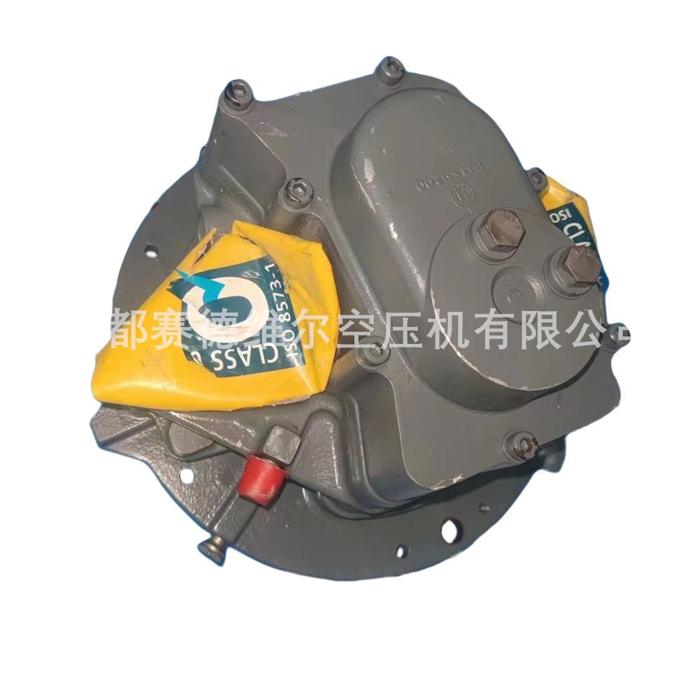 阿特拉斯无油空压机高压转子1616547081 161671