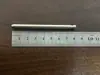 Ganchos para Colgador de Joyería, Ganchos para Tablero Perforado, Pines de Exhibición, Soporte de Exhibición de Aretes Dorados, Pines Curvos Dorados, Pines para Colgar Calcetines