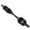 2123301100 Es Adecuado para Mercedes-Benz W212W218 Palier Delantero Derecho Eje de Salida Delantero A2123301901