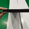 Placa de Espuma EPDM 20X200 Junta de Expansão de Túnel de Trem de Alta Velocidade Folha de Borracha Autoadesiva Folha de Borracha de Vedação Impermeável