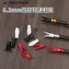 Nuevo producto transfronterizo: emplumado especializado para tiro con arco, con una punta de flecha en forma de V, estilo de caza americano tradicional y una cuerda gruesa diseñada para evitar que la flecha sea perforada por clavos