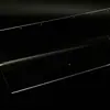 Processamento de Dobra de Placa de Acrílico, Moldagem por Dobra a Quente em Larga Escala de Plexiglass, Corte a Laser de Placa de Acrílico de Alta Transparência