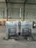 Hornos Comerciales: Horno para Ganso Asado, Horno para Cordero Entero, Horno de Pozo para Naan de Barro, Horno de Pozo para Naan de Xinjiang, Horno de Pozo para Pollo, Horno de Barro