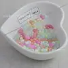 Cuentas de Arroz Super Finas de Color Mixto Pulsera DIY Cuentas Pulsera de Cuentas de Vidrio con Cuentas Accesorios de Joyería DIY Cuentas Sueltas