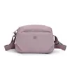 Estilo Coreano Nuevo Urbano Simple Moda Bolso de Nylon Bolso de Hombro Casual Tela Oxford Bolso Cruzado para Mujer Bolso de Madre