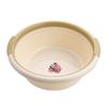 Lavabo Doméstico Engrosado Resistente a Caídas Cocina Tamaño Grande Pequeño Lavabo para Lavar Verduras Plástico Lavandería Lavapiés Infantil Lavabo para Remojar los Pies para Estudiantes