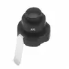 Interruptor de Botón para Linterna 10*10*11H de Patas Anchas de Dos Pines Smd Interruptor de Botón de Encendido