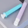 Aplicador Ginecológico Coreano Nuevo de 3g Desechable Inyector de Gel para Cuidado Privado Tubo de Gel de Plástico PP
