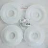 Chengji Acoplamento PTFE Teflon Alipu JXM-A 400L Força de Diafragma Alta JXM-A315 Diafragma 110*40