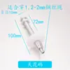 Accesorios para gancho de cuadro colgante accesorios de cable colgante línea de pintura para colgar de tracción lámpara de iluminación gancho disco de vidrio gancho para colgar en galería