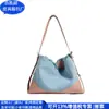 Bolso Cruzado Versátil de Poliéster RPET Bolso de Maternidad de Poliéster RPET Bolso de Hombro de Tela Oxford Fábrica Personalizada