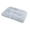 Nido de Gato de Peluche, Nido de Perro, Nido para Mascotas, Alfombrilla de Peluche, Cama para Perros Grande, Mediana y Pequeña, Fabricante de Suministros para Mascotas, Stock Listo