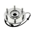 Rolamento de Cubo de Roda 40202-1La0A Roda Dianteira Adequado para Infiniti: Unidade de Cubo de Roda Qx56/Qx80