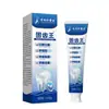 Li Shizhen Creme Dental Fortalecedor Tipo Dente Rei 120g/Tubo para Mau Hálito, Dentes Amarelados e Dentes Frouxos, Domínio Privado de E-commerce Em Estoque Dropshipping