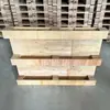 Fábrica de Paletas de Madera en Shenzhen, Paletas de Exportación Libres de Fumigación, Cajas de Madera, Paletas, Estanterías, Paletas de Carga, Paletas Laminadas