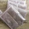 Bolsa de moxa de tela no tejida, forro eléctrico para moxibustión, bolsa de moxa, bolsa de agripalma, almohadilla para compresa caliente, marca om