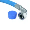 Substituição para Tubo de Óleo Atlas Copco Atlas 6245578500 Peças de Compressor de Ar