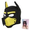 Suministros de sexo sm para adultos al por mayor, para hombres y mujeres, coqueteo, cosplay, perro, esclavo, juguete, tocado, discoteca, actuación en el escenario