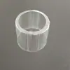 Vendas diretas do fabricante: Tampas termoencolhíveis de PVC para garrafas de vinho, filme termoencolhível com impressão personalizada para bocais de garrafa, filme de vedação à prova de violação para vinho tinto e branco