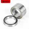 Rodamiento de Bolas de Surco Profundo de Pared Delgada 6806Zz 61806-2Rs Tamaño 30*42*7mm