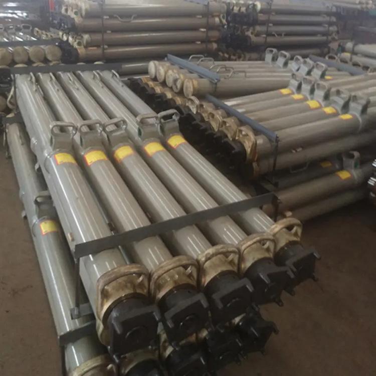 内注式单体液压支柱 (1)