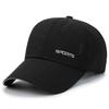 Gorra de béisbol de secado rápido para hombre, gorra de verano de malla transpirable, gorra deportiva para exteriores con tira reflectante, gorra para el sol para mujer