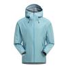 Cortavientos Outdoor Hardshell Sin Marca Impermeable Monocapa Unisex Chaqueta de Montañismo Chaqueta para Senderismo Camping Chaqueta Laminada Termosellada