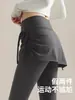 2026 Nuevo Conjunto Pantalones de Yoga Micro Acampanados para Mujer Tallas Grandes MM Gorditas Ropa de Verano Ropa Deportiva de Fitness Yoga Manga Corta Secado Rápido