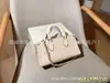 Bolso de Cadena con Monograma Estilo 2026 para Mujer, Bolso de Hombro Cruzado de Alta Gama, Bolso tipo Almohada Versátil y a la Moda
