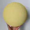 Pelota de Parque Estilo Americano de 8.5 Pulgadas, Balón de Recreo para Césped, Pelota Rebote Arcoíris para Juegos Infantiles en el Césped, Paquete de 25 Pelotas de Parque Transfronterizo