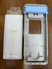 Adecuado para Apple 17Promax Película Templada 3D Caliente Doblada Anti-Reflejos Pegamento Completo iPhone 17 Galvanizado Eliminación de Polvo Caja de Pegatinas Secundaria