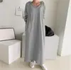 Ropa de Mujer Transfronteriza 2024 Amazon Ebay Otoño e Invierno Nueva Moda Camisas Sexy Faldas Largas Sudaderas Vestidos para Mujer