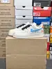 Zapatos Putian Pura Original Edición Limitada Año del Caballo Air Force 1 Af1 Colaboración Air Zapatillas Deportivas para Hombre y Mujer Cuero Caña Baja Zapatos Deportivos