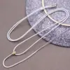 Cordão de Colar Nó da Paz Tecido à Mão com Pingente de Jade e Ágata, Estilo Ajustável, Cordão de Pescoço de Jade Hetian