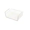 [Liquidación] Servilleta de Taza Transfronteriza Hierro Forjado Hueco Estante de Cocina Gabinete de Condimentos Almacenamiento Cesta Colgante