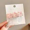 2026 Nuevo Pasador Dulce Estilo Coreano, Pin BB Dopamina Lindo y Colorido, Pasador Elegante de Alta Gama para Mujeres