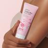 LAIKOU Laikou Cherry Blossom Body Milk 80g Fragrância Hidratante Creme Hidratante Hidratante Fábrica em estoque FDA Skin Care