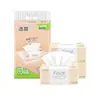 Papel suave limpio mojado agua relieve tridimensional pintura al óleo colonia supermercado con una gama completa de variedades