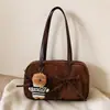 Este año, las bolsas de gran capacidad están de moda. Aquí están las novedades de otoño de 2026: bolsos versátiles y elegantes de axila y bolsos de hombro de alta gama para mujer