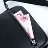 Bolso de Hombro al por Mayor Personalizado para Hombre, Bolso Casual de Cuero, Nuevo Bolso Cruzado de Gran Capacidad, Bolso Mensajero Simple de Moda Urbana