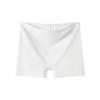 Cuecas Boxer, Calças de Segurança para Usar por Baixo, Virilha de Algodão Puro Cuecas Boxer de Perna Reta Anti-Exposição para Meninas, Calças de Segurança Boxer de Verão